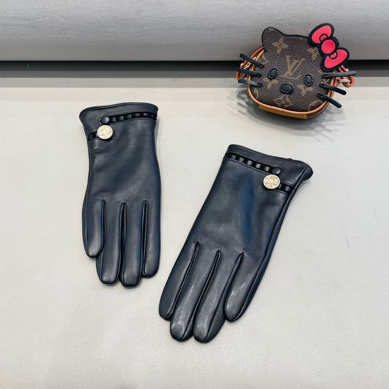 Dior Gloves M L 112189